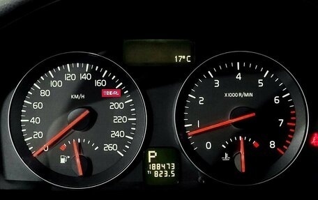Volvo S40 II, 2007 год, 825 000 рублей, 6 фотография