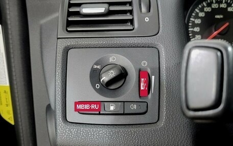 Volvo S40 II, 2007 год, 825 000 рублей, 8 фотография