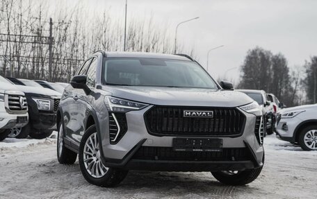 Haval Jolion, 2026 год, 2 870 020 рублей, 4 фотография
