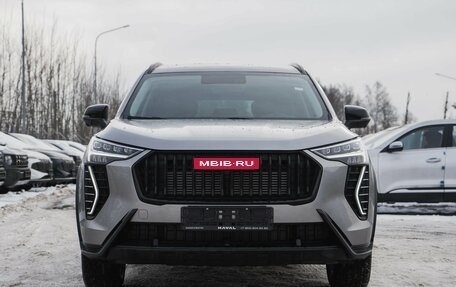 Haval Jolion, 2026 год, 2 870 020 рублей, 3 фотография
