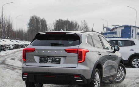 Haval Jolion, 2026 год, 2 870 020 рублей, 21 фотография