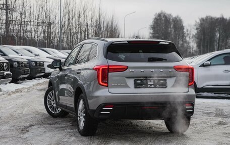Haval Jolion, 2026 год, 2 870 020 рублей, 22 фотография