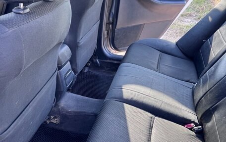 Toyota Corolla, 2006 год, 265 000 рублей, 9 фотография