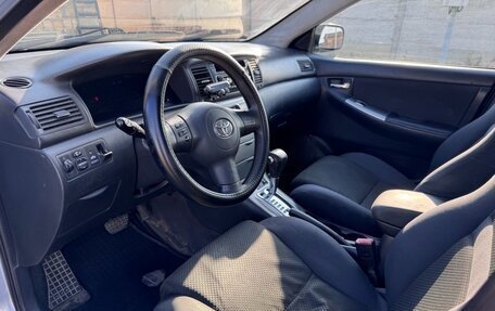 Toyota Corolla, 2006 год, 265 000 рублей, 7 фотография