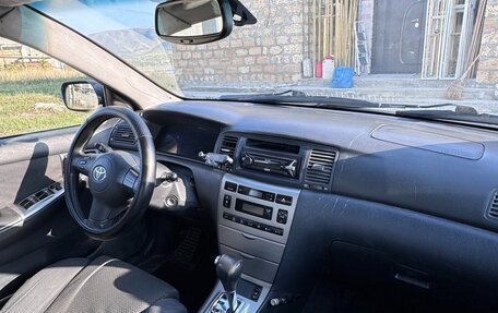 Toyota Corolla, 2006 год, 265 000 рублей, 8 фотография