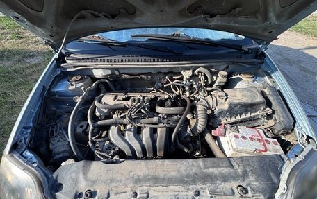 Toyota Corolla, 2006 год, 265 000 рублей, 13 фотография