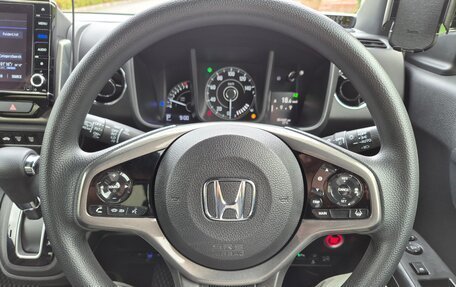 Honda N-WGN, 2022 год, 1 390 000 рублей, 9 фотография