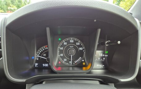 Honda N-WGN, 2022 год, 1 390 000 рублей, 10 фотография