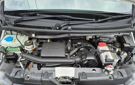 Honda N-WGN, 2022 год, 1 390 000 рублей, 11 фотография