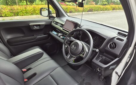 Honda N-WGN, 2022 год, 1 390 000 рублей, 22 фотография