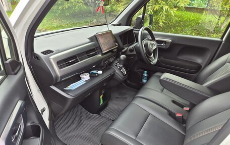 Honda N-WGN, 2022 год, 1 390 000 рублей, 20 фотография