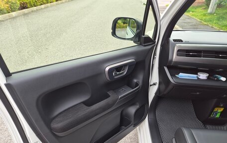 Honda N-WGN, 2022 год, 1 390 000 рублей, 19 фотография
