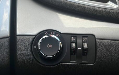 Opel Mokka I, 2014 год, 911 000 рублей, 17 фотография