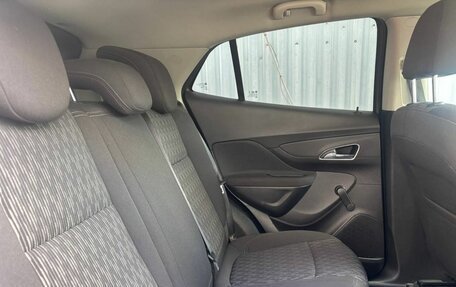 Opel Mokka I, 2014 год, 911 000 рублей, 8 фотография