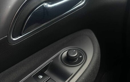 Opel Mokka I, 2014 год, 911 000 рублей, 14 фотография