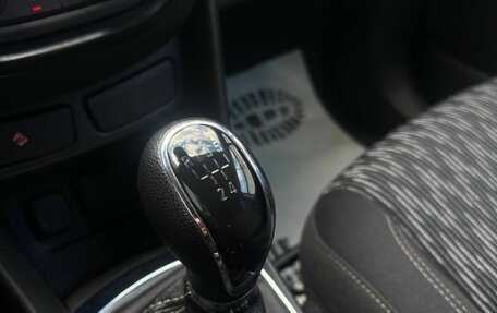 Opel Mokka I, 2014 год, 911 000 рублей, 18 фотография