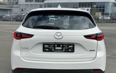 Mazda CX-5 II, 2026 год, 2 800 000 рублей, 3 фотография