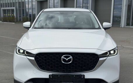 Mazda CX-5 II, 2026 год, 2 800 000 рублей, 6 фотография