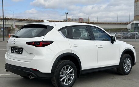 Mazda CX-5 II, 2026 год, 2 800 000 рублей, 2 фотография