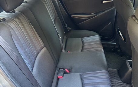 Mazda Demio IV, 2014 год, 910 000 рублей, 5 фотография