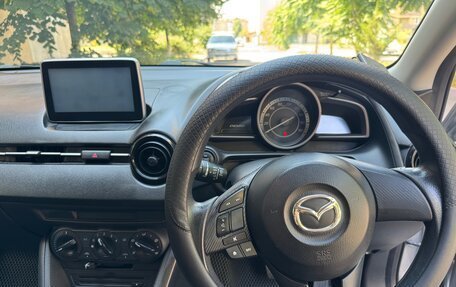 Mazda Demio IV, 2014 год, 910 000 рублей, 3 фотография
