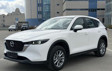 Mazda CX-5 II, 2026 год, 2 800 000 рублей, 5 фотография