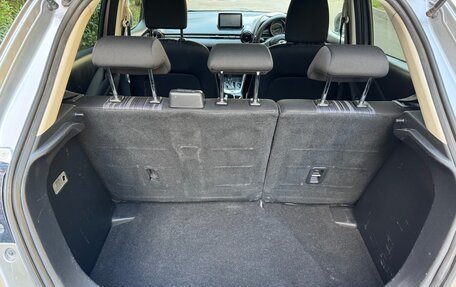 Mazda Demio IV, 2014 год, 910 000 рублей, 6 фотография