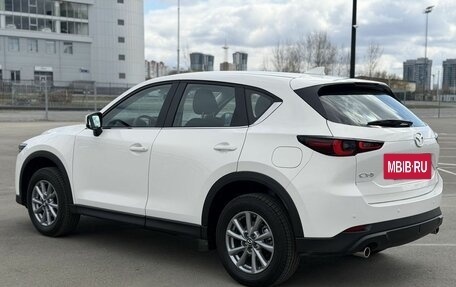 Mazda CX-5 II, 2026 год, 2 800 000 рублей, 4 фотография