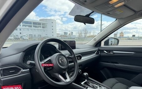 Mazda CX-5 II, 2026 год, 2 800 000 рублей, 8 фотография