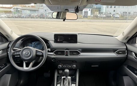 Mazda CX-5 II, 2026 год, 2 800 000 рублей, 9 фотография
