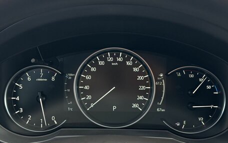 Mazda CX-5 II, 2026 год, 2 800 000 рублей, 10 фотография