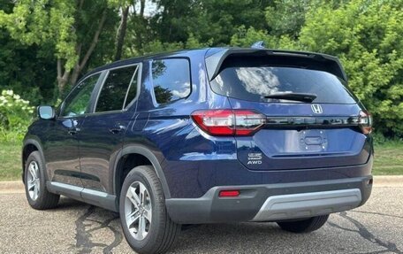 Honda Pilot, 2024 год, 7 100 036 рублей, 3 фотография
