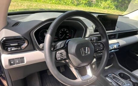 Honda Pilot, 2024 год, 7 100 036 рублей, 5 фотография