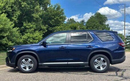 Honda Pilot, 2024 год, 7 100 036 рублей, 2 фотография