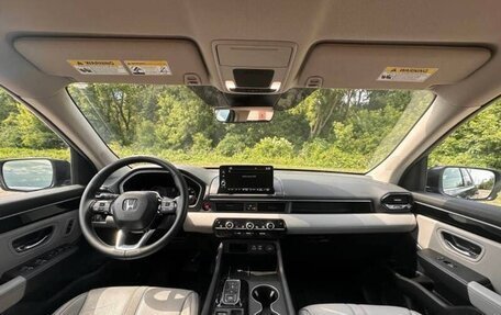 Honda Pilot, 2024 год, 7 100 036 рублей, 6 фотография