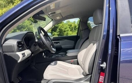 Honda Pilot, 2024 год, 7 100 036 рублей, 4 фотография