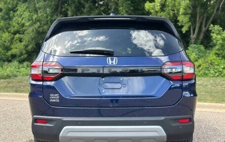 Honda Pilot, 2024 год, 7 100 036 рублей, 8 фотография