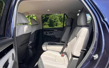 Honda Pilot, 2024 год, 7 100 036 рублей, 9 фотография