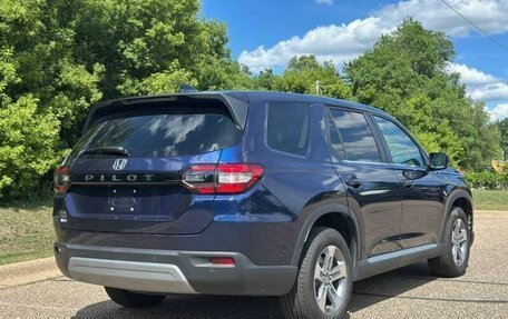 Honda Pilot, 2024 год, 7 100 036 рублей, 11 фотография