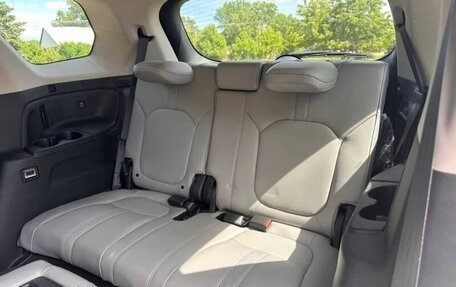 Honda Pilot, 2024 год, 7 100 036 рублей, 10 фотография