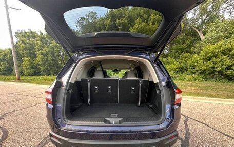 Honda Pilot, 2024 год, 7 100 036 рублей, 12 фотография