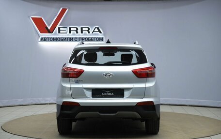Hyundai Creta I рестайлинг, 2018 год, 1 730 000 рублей, 6 фотография