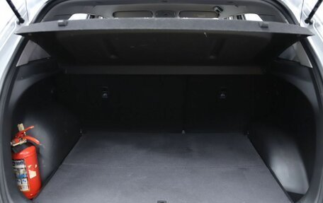 Hyundai Creta I рестайлинг, 2018 год, 1 730 000 рублей, 9 фотография