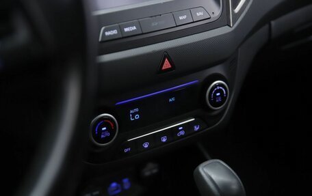 Hyundai Creta I рестайлинг, 2018 год, 1 730 000 рублей, 14 фотография