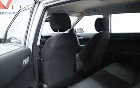 Hyundai Creta I рестайлинг, 2018 год, 1 730 000 рублей, 11 фотография