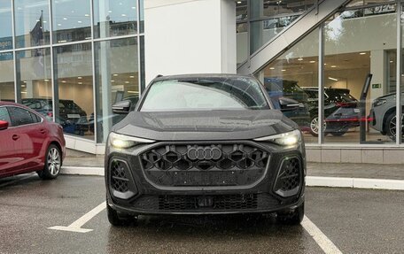 Audi Q5, 2026 год, 8 490 000 рублей, 2 фотография