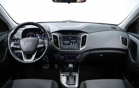 Hyundai Creta I рестайлинг, 2018 год, 1 730 000 рублей, 16 фотография