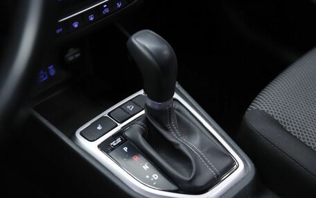 Hyundai Creta I рестайлинг, 2018 год, 1 730 000 рублей, 15 фотография