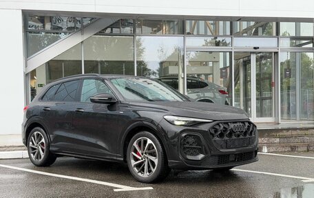 Audi Q5, 2026 год, 8 490 000 рублей, 3 фотография