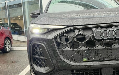 Audi Q5, 2026 год, 8 490 000 рублей, 7 фотография